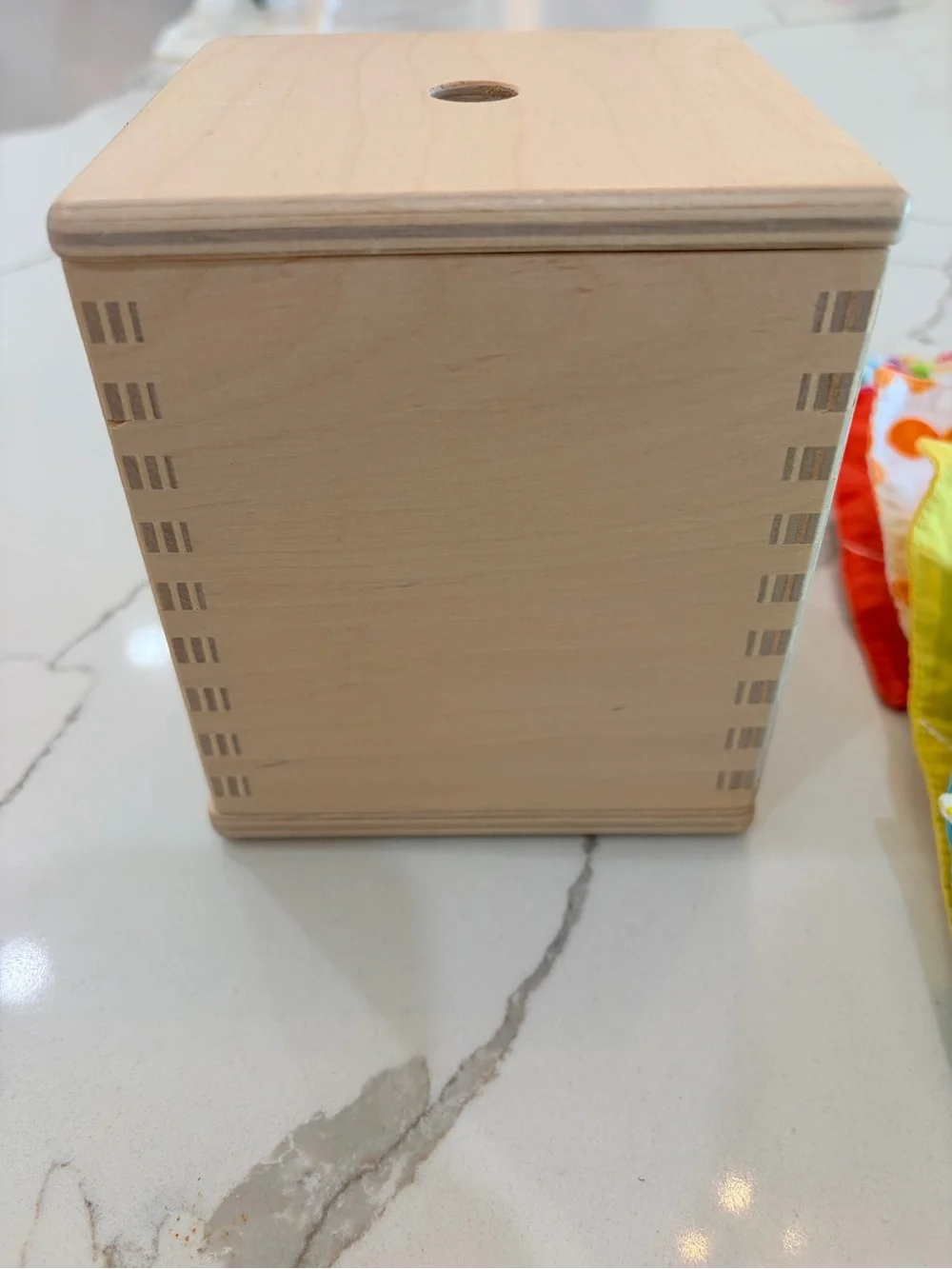 LOVEVERY complete box